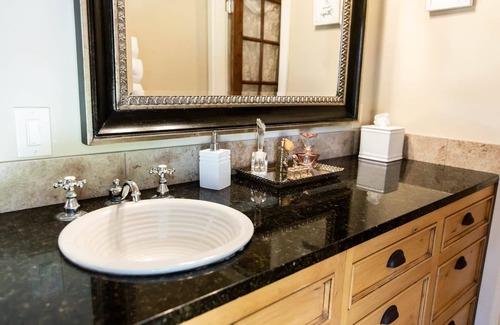 Twin Falls Bed & Breakfast | The Fillmore Inn - The Cottage