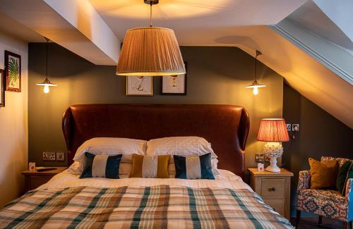 New Forest District Bed & Breakfast | The Filly Inn