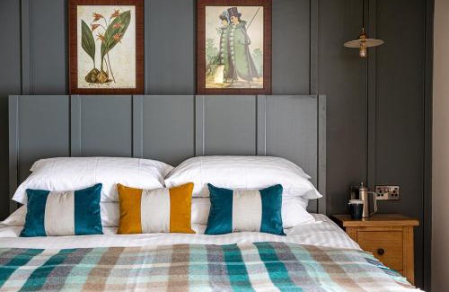 New Forest District Bed & Breakfast | The Filly Inn