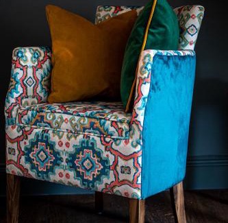 New Forest District Bed & Breakfast | The Filly Inn