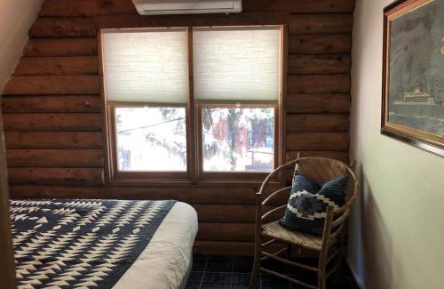 Idyllwild Hotel | The Fireside Inn
