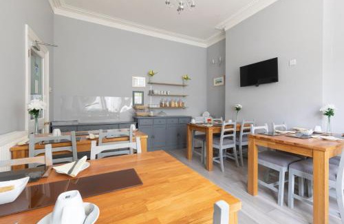 Plymouth House | The Firs Bed and Breakfast