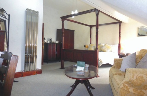 Runswick Bay House | The Firs Guesthouse