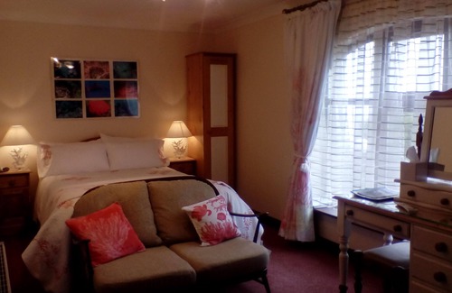 Runswick Bay House | The Firs Guesthouse