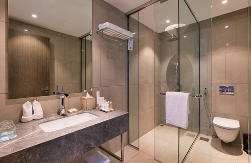 Jumeirah Village Circle Hotel | The First Collection Dubai Jumeirah Village Circle, a Tribute Portfolio Hotel