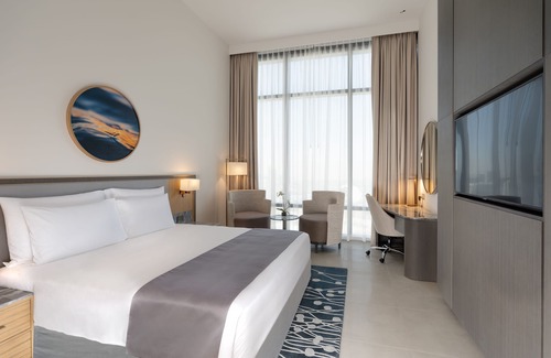 Jumeirah Village Circle Hotel | The First Collection Dubai Jumeirah Village Circle, a Tribute Portfolio Hotel