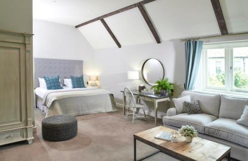 Broadway Hotel | The Fish Hotel