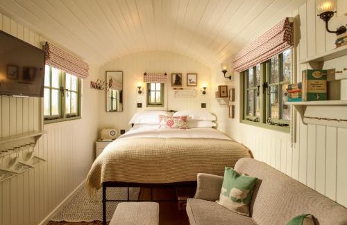 Broadway Hotel | The Fish Hotel