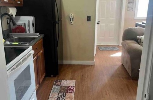 Bryson City Apartment | The Fishing Hole #4 Near Town