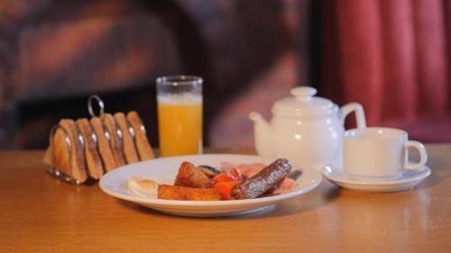 Ham Hotel | The Five Bells, Eastry
