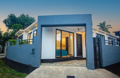 Galle Apartment | The Five Residences