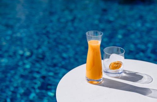 New Golden Mile Hotel | THE FLAG HOTEL Marbella, Estepona Adult Recommended