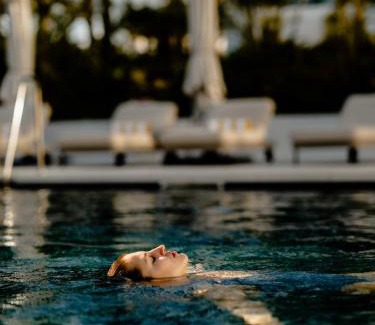 New Golden Mile Hotel | THE FLAG HOTEL Marbella, Estepona Adult Recommended