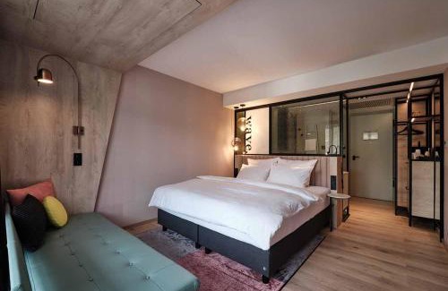 Timmendorfer Strand Hotel | The Flamingo