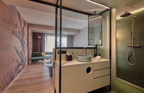 Timmendorfer Strand Hotel | THE FLAMINGO