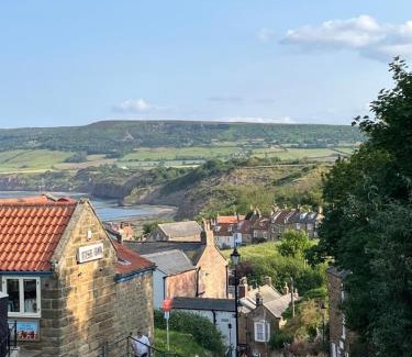 Briggswath House | The Flask Inn, Fylingdales, Whitby