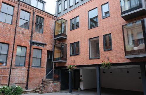 Richmond Hotel | The Fleece Hotel Richmond
