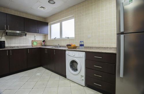 Al Barsha 1 House | The Flex Partition Room Near Mall of the Emirates