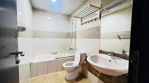 Al Barsha 1 House | The Flex Partition Room Near Mall of the Emirates