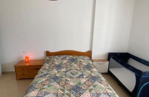 Skataj Apartment | The Flip-Flop Apartment