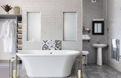 Sheffield Hotel | The Florentine
