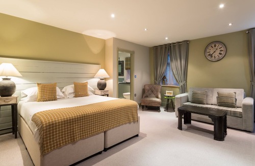 Sheffield Hotel | The Florentine