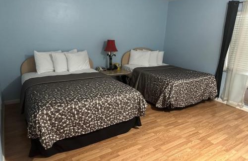 Clearwater Hotel | THE FLORIDIAN INN