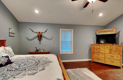 Fulton House | The Floundering Pearl - Sun Harbor Cottage 12
