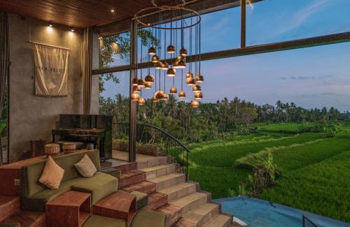 Mas Villa | The Flow House
