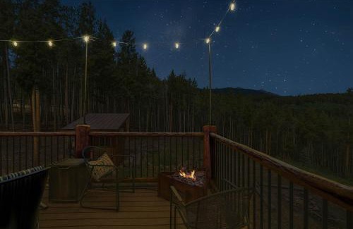 Winterwood House | The Flurry Lodge