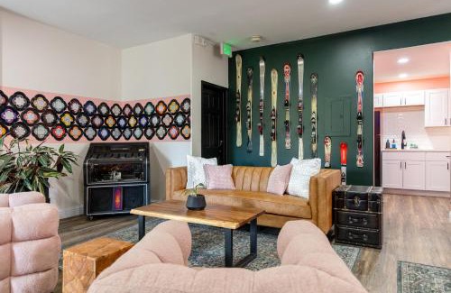 Steamboat Springs Resort | The Fold Hotels Steamboat Springs