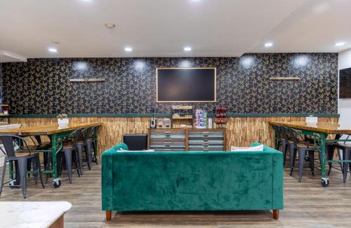 Steamboat Springs Resort | The Fold Hotels Steamboat Springs