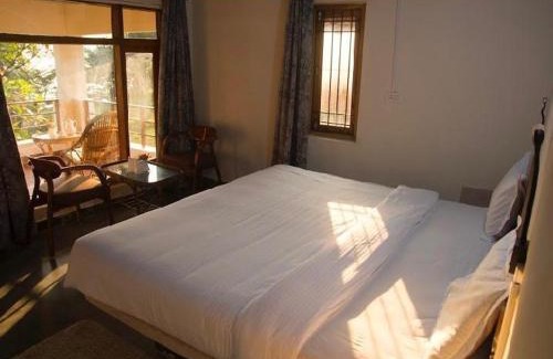 Sohagpur Resort | The Forest Chapter by Sayaji Madhai