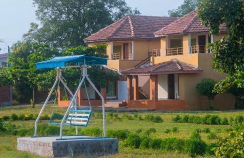 Sohagpur Resort | The Forest Chapter by Sayaji Madhai