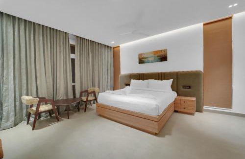 Yercaud House | The Forest Glen by TIO Hotels