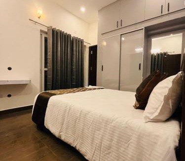Yelagiri Villa | The Forest Grove by Living Circle