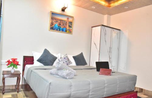 Kumarhatti Apartment | The Forever Retreat !