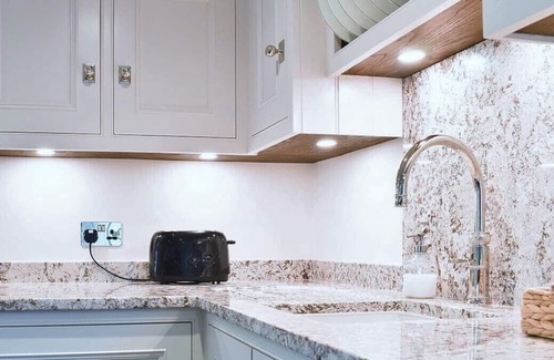 Crich Cottage | The Forge @ Alderwasley. Derbyshire