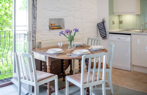 Congdon's Shop House | The Forge at Trevadlock Manor