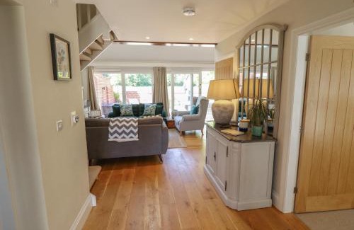 Aylesby House | The Forge