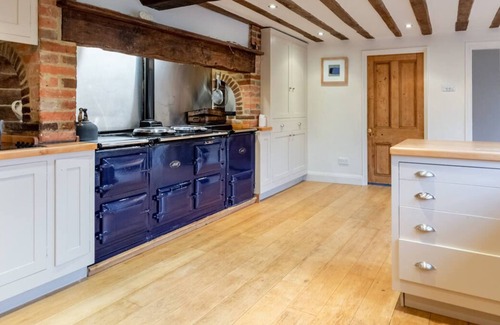Appledore House | The Forstal in the beautiful Ashford