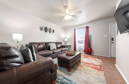 Killeen House | The Fort Hood Inn A S