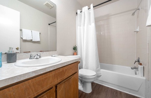 Killeen House | The Fort Hood Inn A S