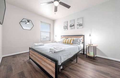 Killeen House | The Fort Hood Inn A S