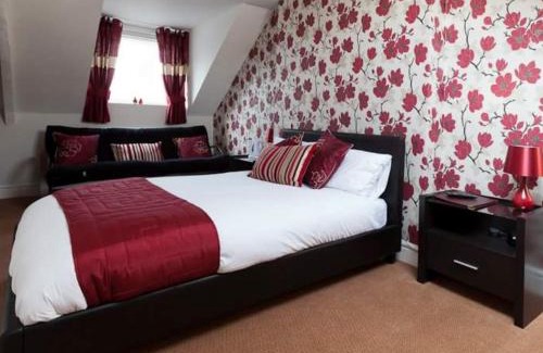 Pontardulais Hotel | The Fountain Inn