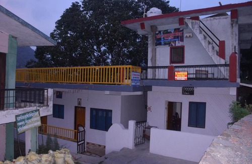 Kaul House | The Fountain View HomeStay