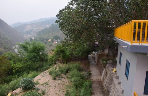 Kaul House | The Fountain View HomeStay