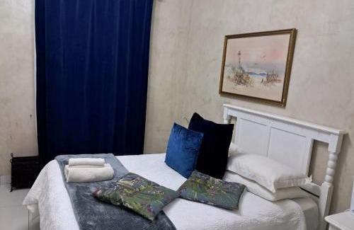 Klerksdorp Bed & Breakfast | The Fountain Villa