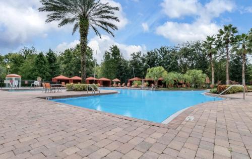 Four Corners House | The Fountains at Champions Gate resort 3 bed and 2.5 bath