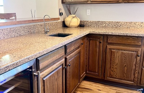 Scottsdale Ranch Condo | The Fountains Scottsdale Ranch 2 bedroom 2 bath 1 car garage